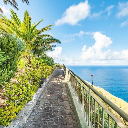 Villa Green Valley By Madeira Sun Travel Porto Moniz Exterior foto