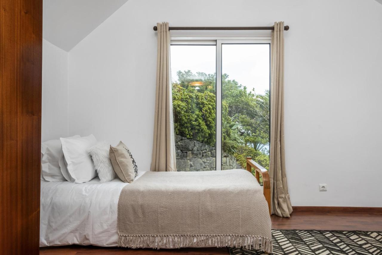 Green Valley By Madeira Sun Travel Porto Moniz Exterior foto